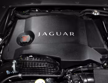 Bajo el capó Jaguar XJL [Worldwide] (X351) '2009–15