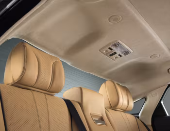 Interior 2011–15 Jaguar XJL [North America] (X351) '2010–15