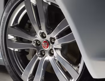 2011–15 Jaguar XJL [North America] (X351) '2010–15