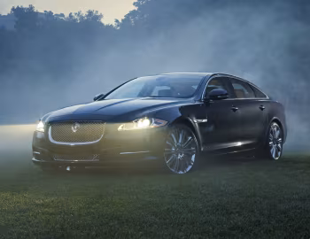 2011–15 Jaguar XJL [North America] (X351) '2010–15