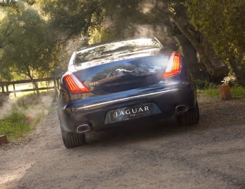 2011–15 Jaguar XJL [North America] (X351) '2010–15