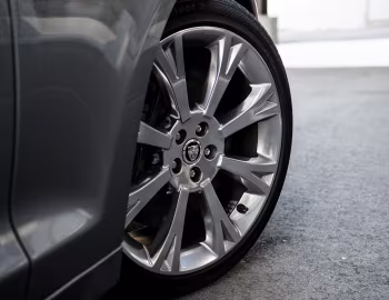 Jaguar XJL Supersport [Japan] (X351) '05.2010–11.2015