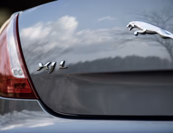 Jaguar XJL Supersport [Japan] (X351) '05.2010–11.2015
