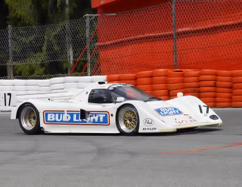 Jaguar XJR-17 '1992