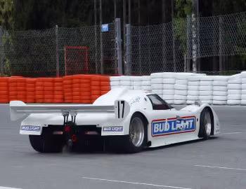 Jaguar XJR-17 '1992