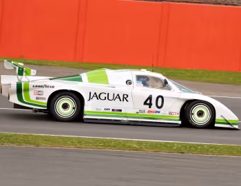 Jaguar XJR-5 '1982–85