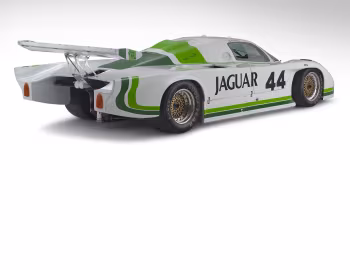 Jaguar XJR-5 '1982–85