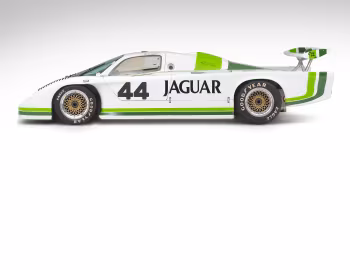 Jaguar XJR-5 '1982–85