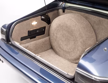 Ambos Jaguar XJR-S 6.0 by JaguarSport [UK-spec] '1991–93
