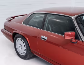 Jaguar XJR-S 6.0 by JaguarSport [Worldwide] '1991–93