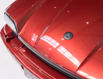 Jaguar XJR-S 6.0 by JaguarSport [Worldwide] '1991–93
