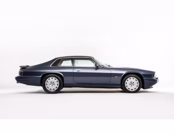 Jaguar XJR-S 6.0 by JaguarSport [UK-spec] '1991–93