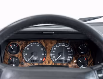 Torpedo Jaguar XJR-S 6.0 by JaguarSport [Worldwide] '1991–93