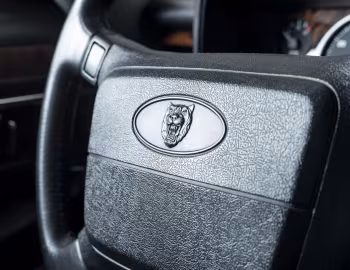 Jaguar XJR-S 6.0 by JaguarSport [Worldwide] '1991–93