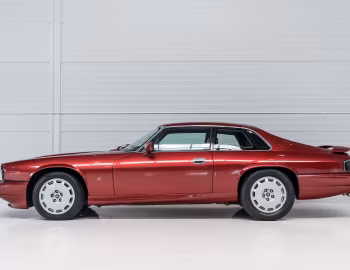 Jaguar XJR-S 6.0 by JaguarSport [Worldwide] '1991–93
