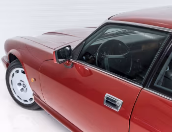Jaguar XJR-S 6.0 by JaguarSport [Worldwide] '1991–93