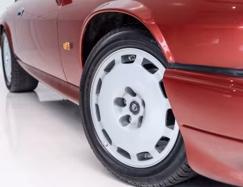 Jaguar XJR-S 6.0 by JaguarSport [Worldwide] '1991–93