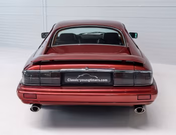 Jaguar XJR-S 6.0 by JaguarSport [Worldwide] '1991–93