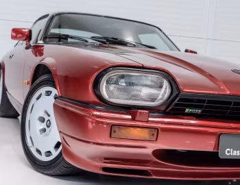Jaguar XJR-S 6.0 by JaguarSport [Worldwide] '1991–93
