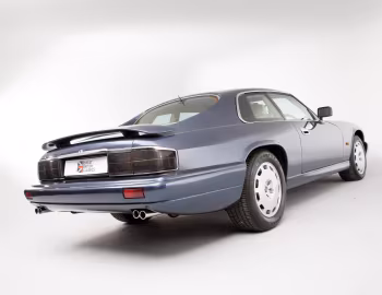 Jaguar XJR-S 6.0 by JaguarSport [UK-spec] '1991–93