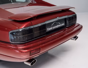Jaguar XJR-S 6.0 by JaguarSport [Worldwide] '1991–93