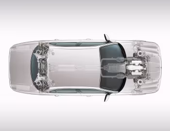 Jaguar XJR [Worldwide] (X350) '2003–07