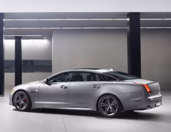Jaguar XJR (X351) '2013–15