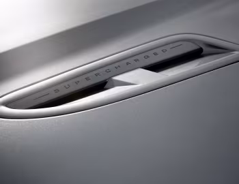 Jaguar XJR (X351) '2013–15
