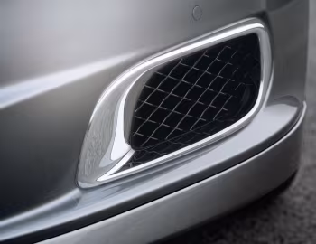 Jaguar XJR (X351) '2013–15