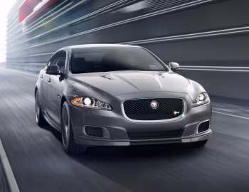 Jaguar XJR (X351) '2013–15