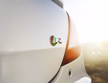 Jaguar XJR [UK-spec] '2013–15