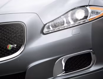 Jaguar XJR (X351) '2013–15