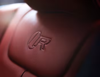 Intérieur Jaguar XJR (X351) '2013–15