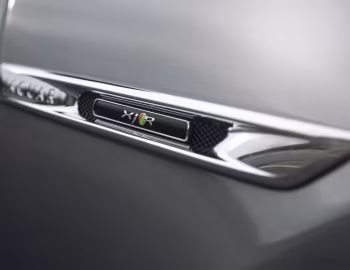 Jaguar XJR (X351) '2013–15