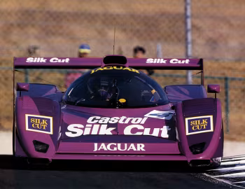 Jaguar XJR-14 '1991