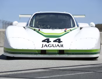 Jaguar XJR-5 '1982–85