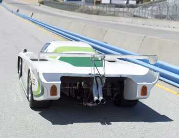 Jaguar XJR-5 '1982–85