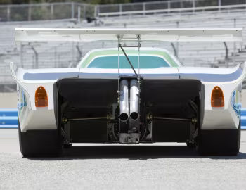 Jaguar XJR-5 '1982–85