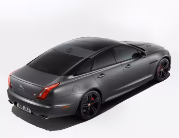 Jaguar XJR575 [Worldwide] (X351) '2017–19