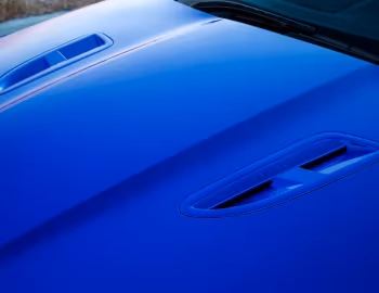 Jaguar XJR575 [UK-spec] (X351) '2017–19
