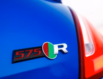Jaguar XJR575 [UK-spec] (X351) '2017–19