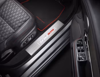 Interior Jaguar XJR575 [Worldwide] (X351) '2017–19