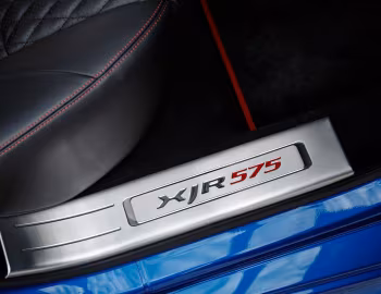 Interior Jaguar XJR575 [Worldwide] (X351) '2017–19