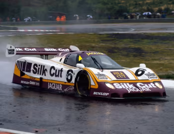 Jaguar XJR-8 '1987