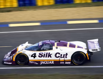 Jaguar XJR-8 '1987