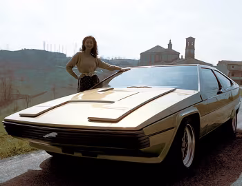 Jaguar XJS Ascot '1977