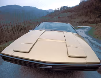 Jaguar XJS Ascot '1977