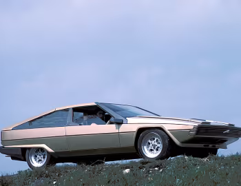 Jaguar XJS Ascot '1977
