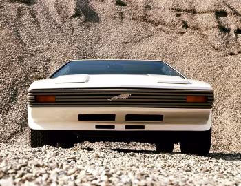 Jaguar XJS Ascot '1977