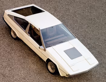 Jaguar XJS Ascot '1977
